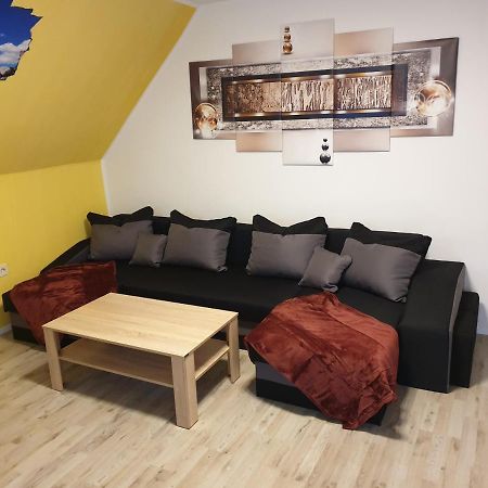 Grosszuegige Ferienwohnung In Furth Im Wald Extérieur photo