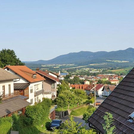 Grosszuegige Ferienwohnung In Furth Im Wald Extérieur photo
