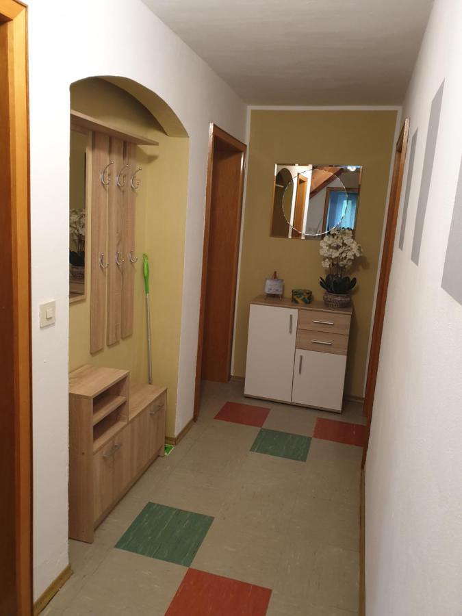 Grosszuegige Ferienwohnung In Furth Im Wald Extérieur photo