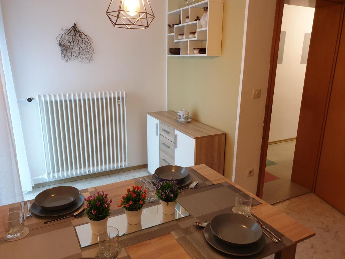 Grosszuegige Ferienwohnung In Furth Im Wald Extérieur photo