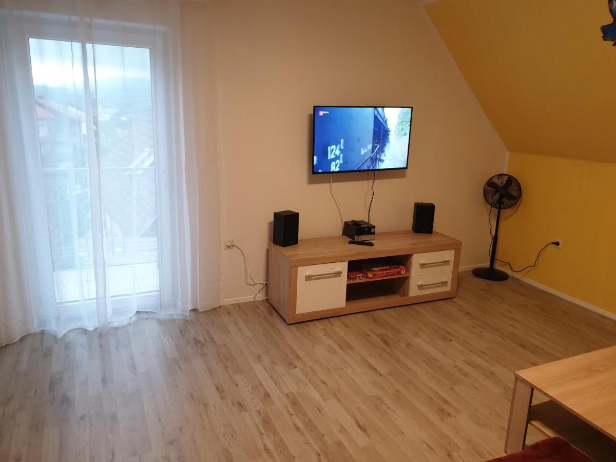 Grosszuegige Ferienwohnung In Furth Im Wald Extérieur photo