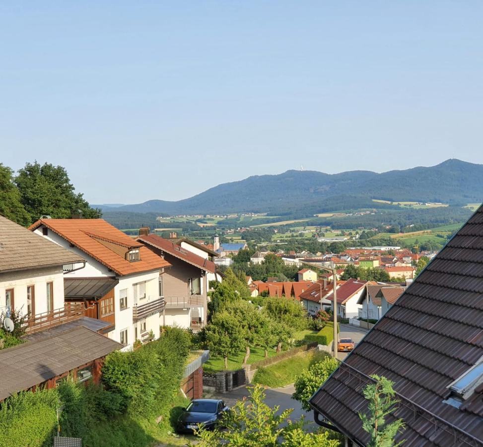 Grosszuegige Ferienwohnung In Furth Im Wald Extérieur photo