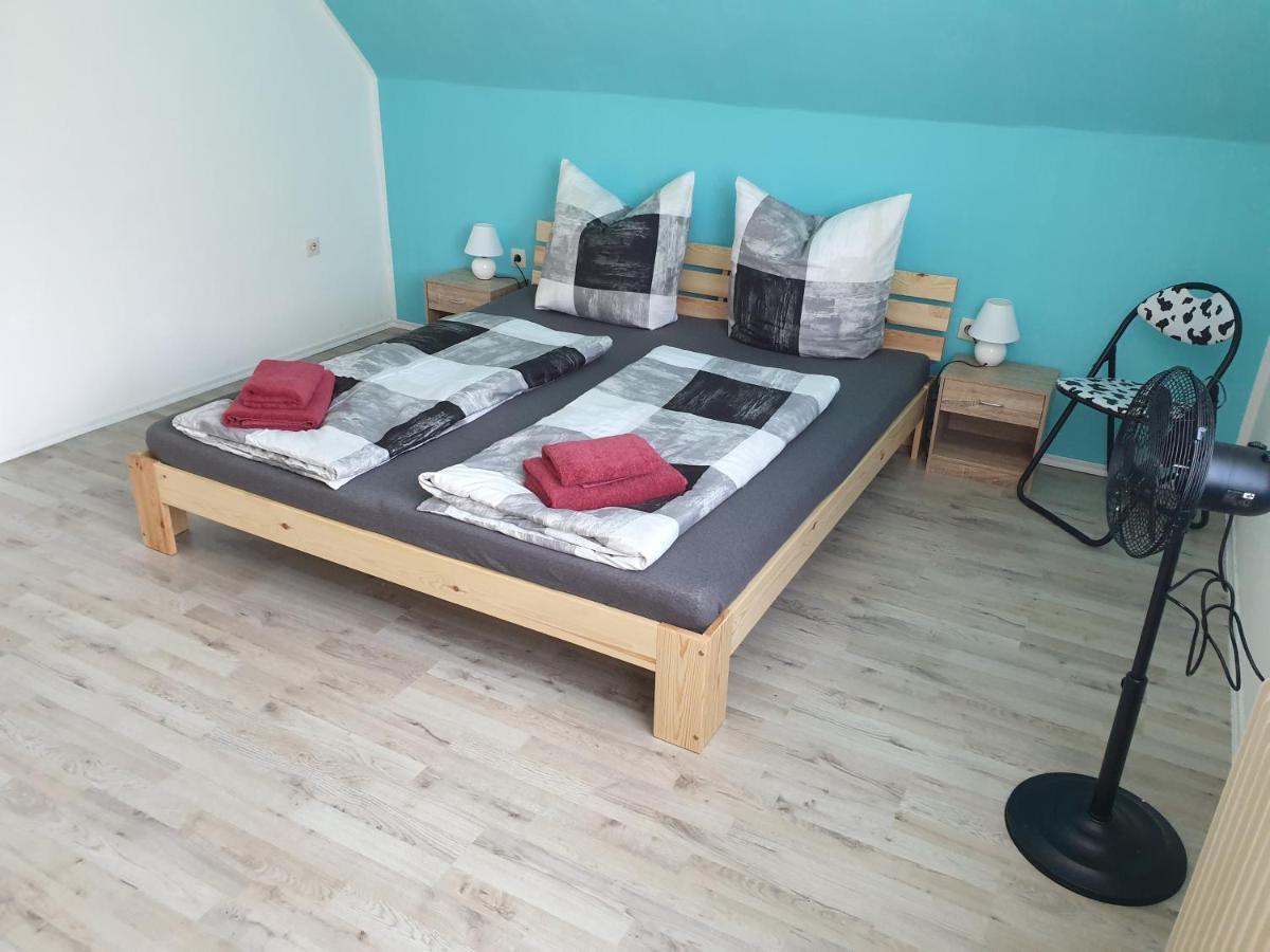 Grosszuegige Ferienwohnung In Furth Im Wald Extérieur photo