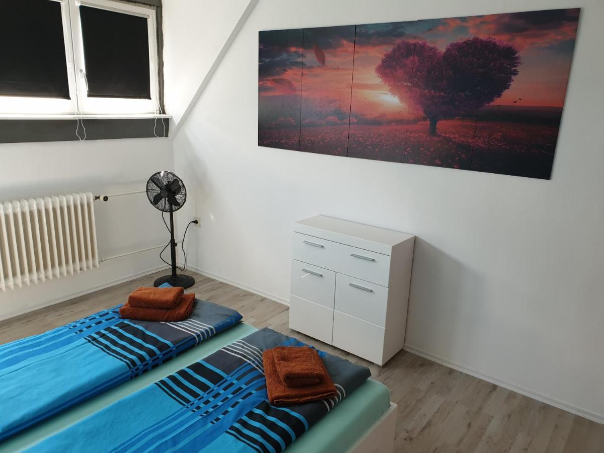 Grosszuegige Ferienwohnung In Furth Im Wald Extérieur photo