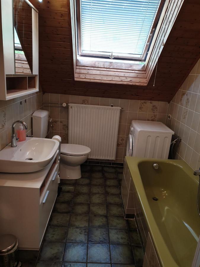 Grosszuegige Ferienwohnung In Furth Im Wald Extérieur photo